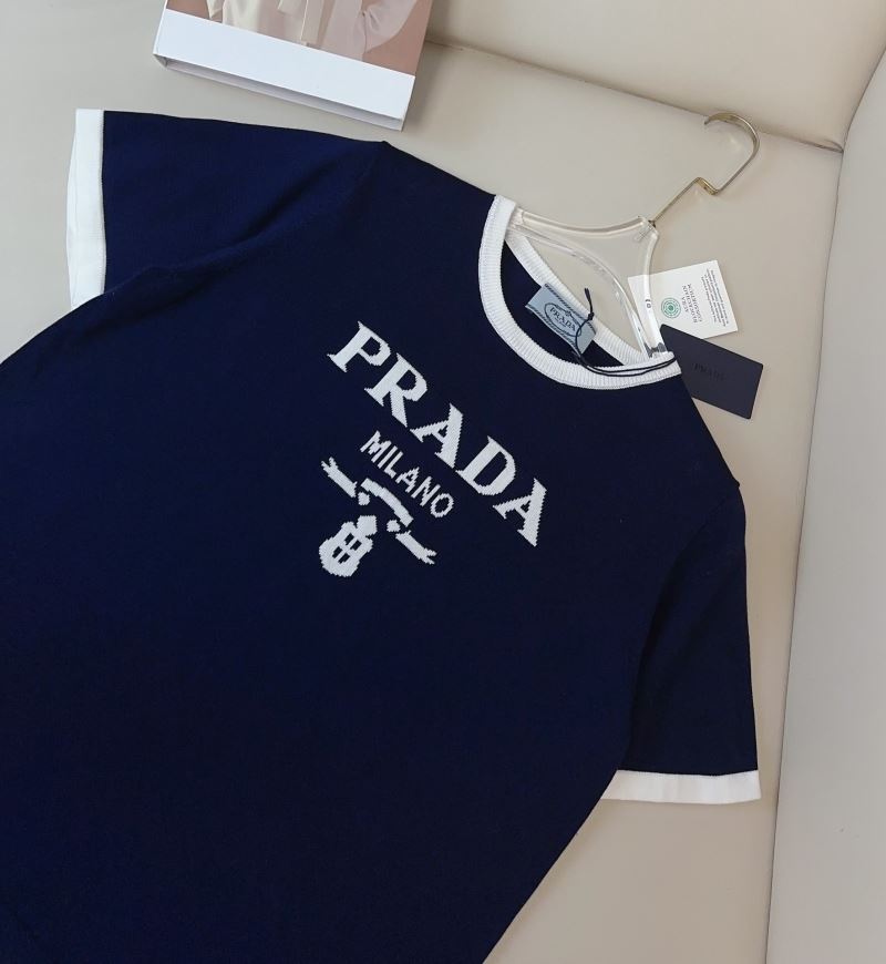 Prada T-Shirts